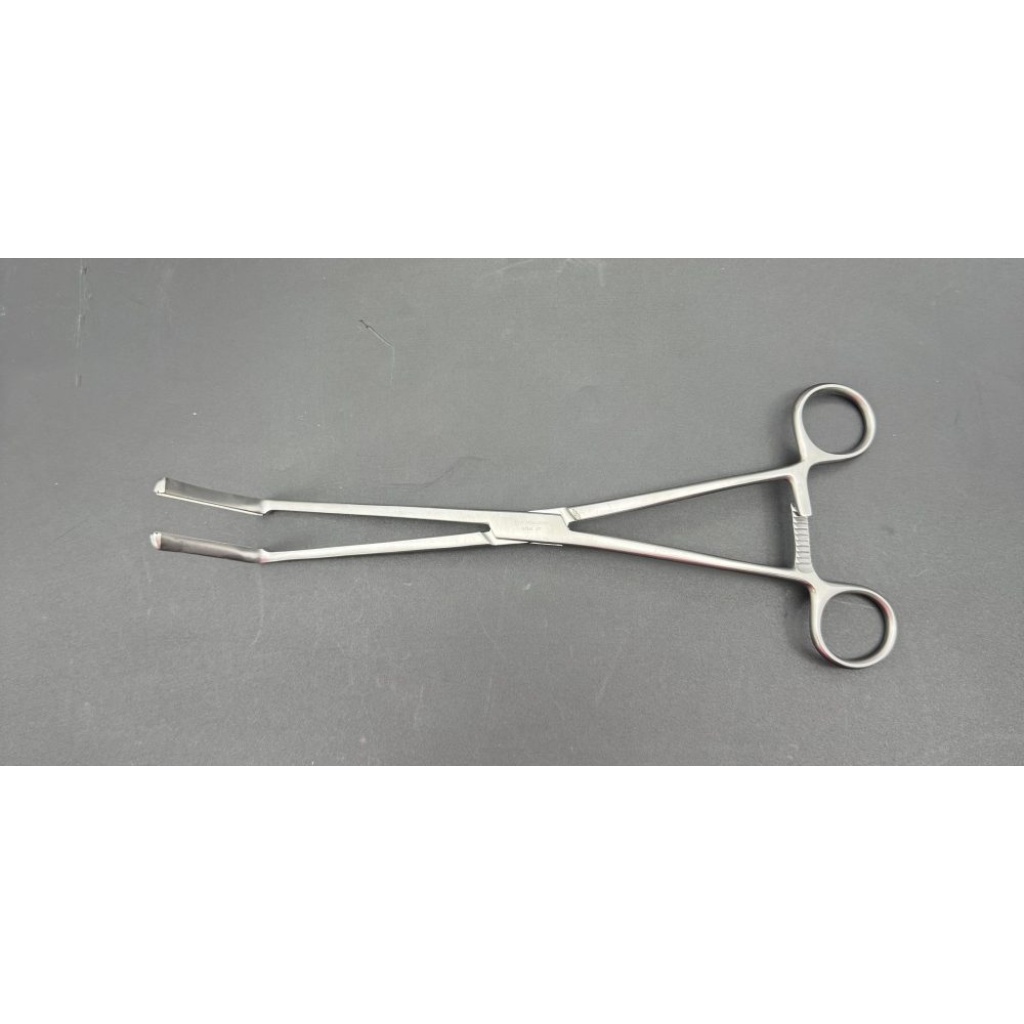 Medline MDS6423425 Glassman Anterior Resection Clamp