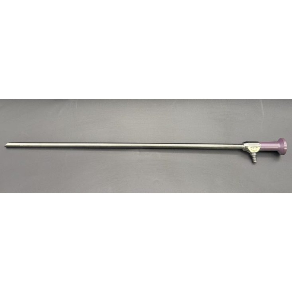 Stryker 502-113-045 10mm 45 Degree Bariatric Precision Scope