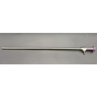 Stryker 502-113-045 10mm 45 Degree Bariatric Precision Scope