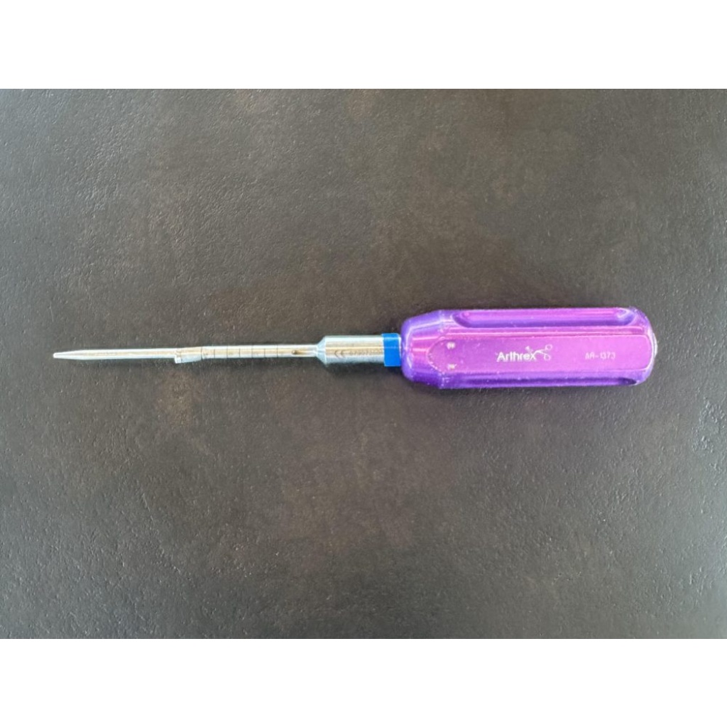 Arthrex AR-1373 Bio-Transfix Dilator