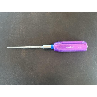 Arthrex AR-1373 Bio-Transfix Dilator