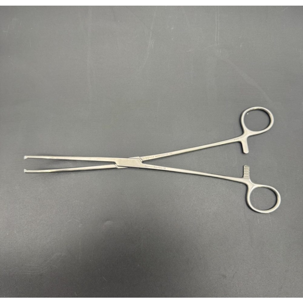 Medline MDS 1232126 Hemostat, Roch-Ochsner