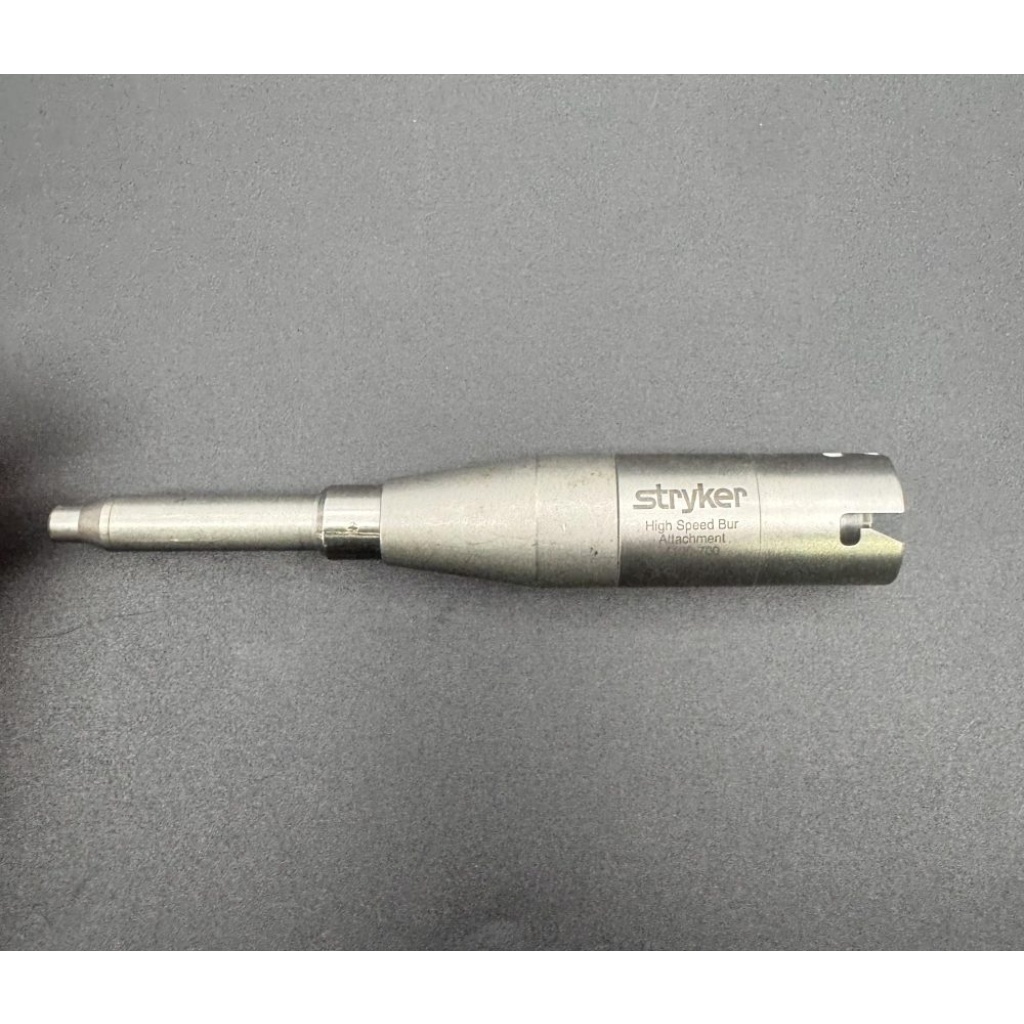 Stryker 4100-700 High Speed Bur Attachment