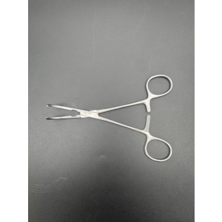 V. Mueller CH7155 DeBakey Peripheral Vascular Clamp