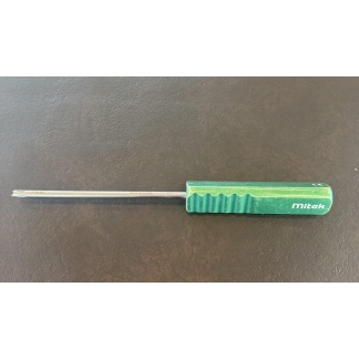 Mitek 213818 Drill Guide-Hybrid Fish Mouth 9"