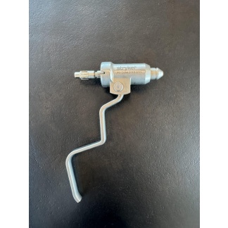 Stryker 7203-126-000 Dual Trigger Pin Collet