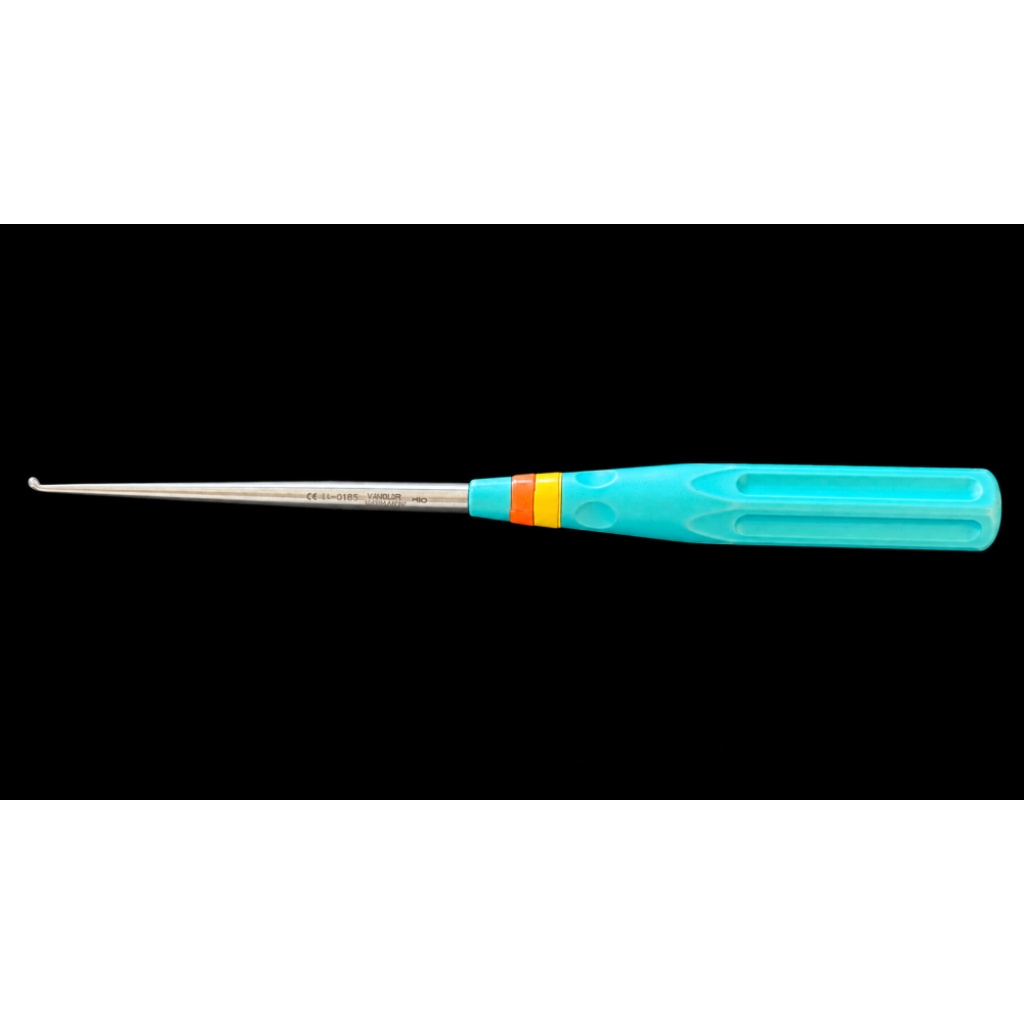TSI U-0153 Curette