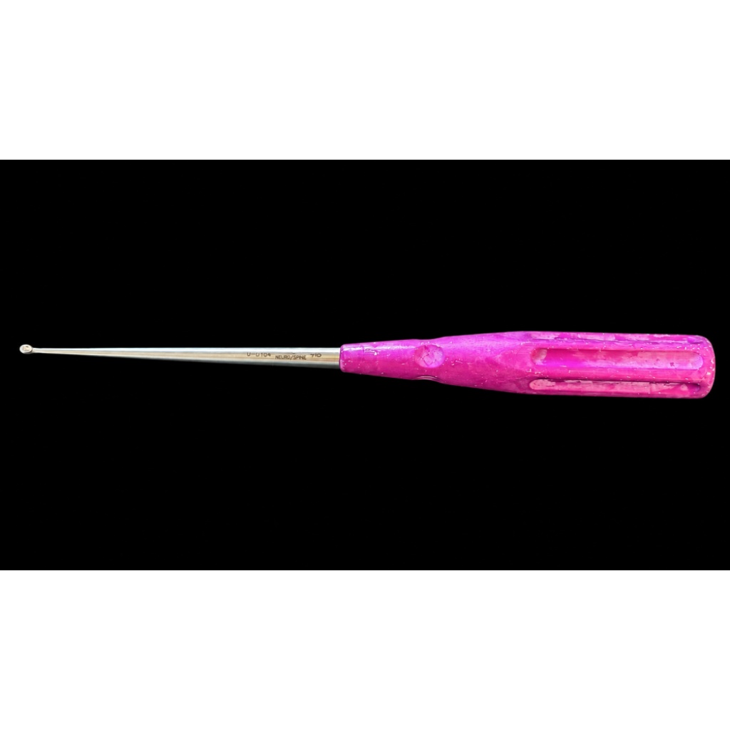 V.Mueller U-0164 Curette