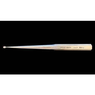 Aesculap MB875R Curette